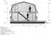 Загородный дом А-фрейм 8,0х11,0-163 м²