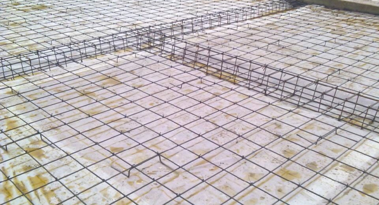 Офисное здание из ЛСТК: 150м²