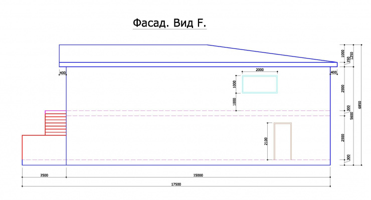 Гостиница: 575 м2