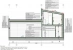 Просторный, двухэтажный дом 12,7х14,5-251 м²