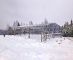 Ангар для горнолыжной техники 240м²