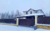 Дом из ЛСТК с гаражом: 200м²
