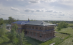 Реконструкция крыши монастыря: 653 м²