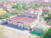 Торгово-офисное здание: 520м²
