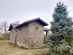 Двухскатная крыша из ЛСТК: 76м²