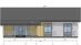 Загородный дом 10,5х14,4-171м²