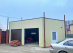 Гараж из ЛСТК: 54м²