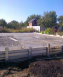 Дом из металлокаркаса в Краснодаре: 100м²