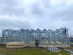 Дом из ЛСТК под пенобетон: 224м²
