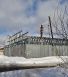 Пятерочка из ЛСТК: 670м²