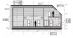 Загородный дом в стиле БарнХаус 13,0 х 15,0-209 м²