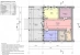 Загородного дома в стиле БарнХаус 6,4х7,3-71 м²