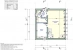 Каркасный дом с панорамным остеклением 6,0х6,0-57 м²