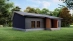Дома Классик 10,2х14,2-145 м²