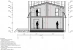 Загородный дом А-фрейм 8,0х11,0-163 м²