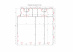 Торгово-офисное здание: 520м²