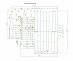 Сложная (комбинированная) крыша: 290 м²