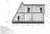 Загородный дом А-фрейм 8,0х11,0-163 м²