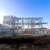 Гостиница из ЛСТК: 362м²