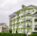 Надстройка из ЛСТК на 4 этаже: 235м²