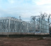 Офисное здание из ЛСТК: 150м²