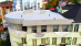Надстройка из ЛСТК на 4 этаже: 235м²